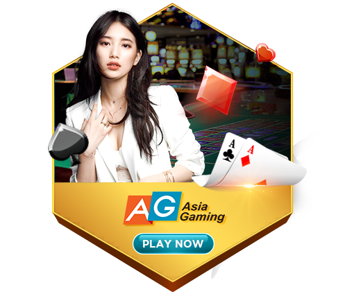 Asia-Gaming